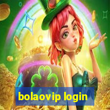 bolaovip login